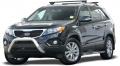 Kia Sorento II SUV